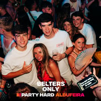 Belters Only Residency Albufeira at Club Heaven, Albufeira, 2 July 2026