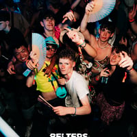 Belters Only Residency Albufeira at Club Heaven, Albufeira, 2 July 2026