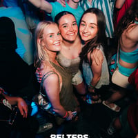 Belters Only Residency Albufeira at Club Heaven, Albufeira, 2 July 2026