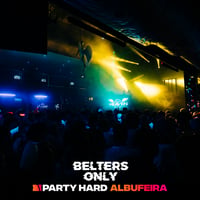 Belters Only Residency Albufeira at Club Heaven, Albufeira, 2 July 2026