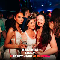 Belters Only Residency Albufeira at Club Heaven, Albufeira, 2 July 2026