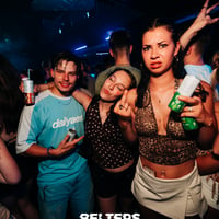 Belters Only Residency Albufeira at Club Heaven, Albufeira, 2 July 2026