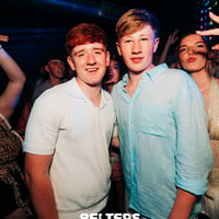Belters Only Residency Albufeira at Club Heaven, Albufeira, 2 July 2026