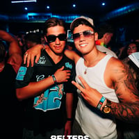 Belters Only Residency Albufeira at Club Heaven, Albufeira, 2 July 2026