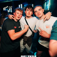 Belters Only Residency Albufeira at Club Heaven, Albufeira, 2 July 2026