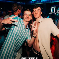 Belters Only Residency Albufeira at Club Heaven, Albufeira, 2 July 2026