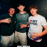Belters Only Residency Albufeira at Club Heaven, Albufeira, 2 July 2026