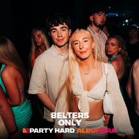 Belters Only Residency Albufeira at Club Heaven, Albufeira, 2 July 2026