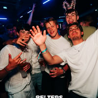 Belters Only Residency Albufeira at Club Heaven, Albufeira, 2 July 2026