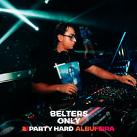 Belters Only Residency Albufeira at Club Heaven, Albufeira, 2 July 2026