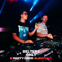 Belters Only Residency Albufeira at Club Heaven, Albufeira, 2 July 2026