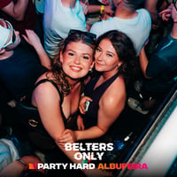 Belters Only Residency Albufeira at Club Heaven, Albufeira, 2 July 2026