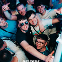 Belters Only Residency Albufeira at Club Heaven, Albufeira, 2 July 2026