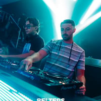 Belters Only Residency Albufeira at Club Heaven, Albufeira, 2 July 2026