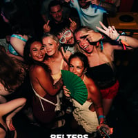 Belters Only Residency Albufeira at Club Heaven, Albufeira, 2 July 2026
