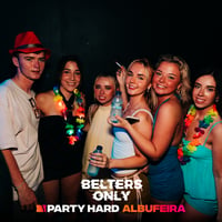 Belters Only Residency Albufeira at Club Heaven, Albufeira, 2 July 2026