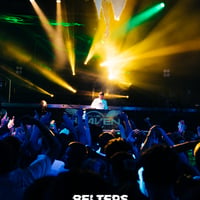 Belters Only Residency Albufeira at Club Heaven, Albufeira, 2 July 2026