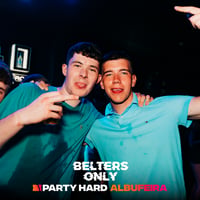 Belters Only Residency Albufeira at Club Heaven, Albufeira, 2 July 2026