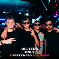 Belters Only Residency Albufeira at Club Heaven, Albufeira, 2 July 2026