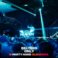 Belters Only Residency Albufeira at Club Heaven, Albufeira, 2 July 2026