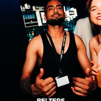 Belters Only Residency Albufeira at Club Heaven, Albufeira, 2 July 2026