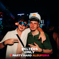 Belters Only Residency Albufeira at Club Heaven, Albufeira, 2 July 2026
