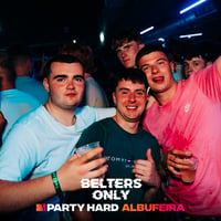 Belters Only Residency Albufeira at Club Heaven, Albufeira, 2 July 2026
