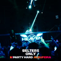 Belters Only Residency Albufeira at Club Heaven, Albufeira, 2 July 2026
