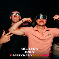 Belters Only Residency Albufeira at Club Heaven, Albufeira, 2 July 2026