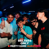 Belters Only Residency Albufeira at Club Heaven, Albufeira, 2 July 2026
