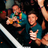 Belters Only Residency Albufeira at Club Heaven, Albufeira, 2 July 2026