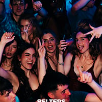 Belters Only Residency Albufeira at Club Heaven, Albufeira, 2 July 2026