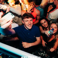 Belters Only Residency Albufeira at Club Heaven, Albufeira, 2 July 2026
