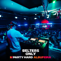 Belters Only Residency Albufeira at Club Heaven, Albufeira, 2 July 2026