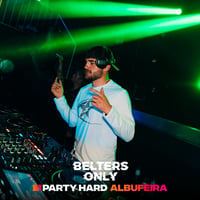 Belters Only Residency Albufeira at Club Heaven, Albufeira, 2 July 2026