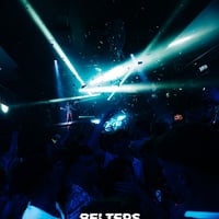 Belters Only Residency Albufeira at Club Heaven, Albufeira, 2 July 2026