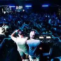 Belters Only Residency Albufeira at Club Heaven, Albufeira, 2 July 2026
