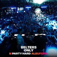 Belters Only Residency Albufeira at Club Heaven, Albufeira, 2 July 2026