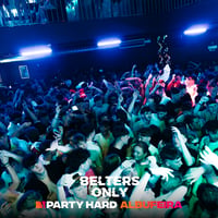 Belters Only Residency Albufeira at Club Heaven, Albufeira, 2 July 2026