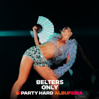 Belters Only Residency Albufeira at Club Heaven, Albufeira, 2 July 2026