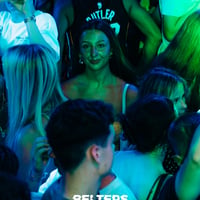 Belters Only Residency Albufeira at Club Heaven, Albufeira, 2 July 2026