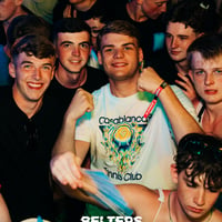 Belters Only Residency Albufeira at Club Heaven, Albufeira, 2 July 2026