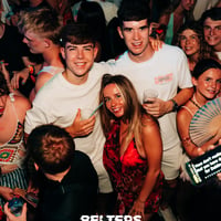 Belters Only Residency Albufeira at Club Heaven, Albufeira, 2 July 2026