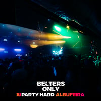 Belters Only Residency Albufeira at Club Heaven, Albufeira, 2 July 2026
