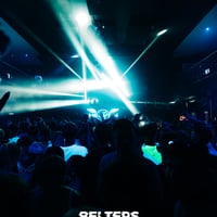 Belters Only Residency Albufeira at Club Heaven, Albufeira, 2 July 2026