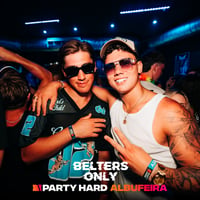 Belters Only Residency Albufeira at Club Heaven, Albufeira, 2 July 2026