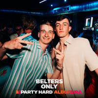 Belters Only Residency Albufeira at Club Heaven, Albufeira, 2 July 2026