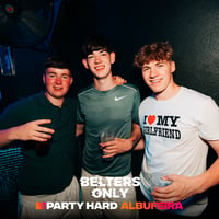 Belters Only Residency Albufeira at Club Heaven, Albufeira, 2 July 2026