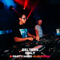 Belters Only Residency Albufeira at Club Heaven, Albufeira, 2 July 2026
