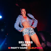 Belters Only Residency Albufeira at Club Heaven, Albufeira, 2 July 2026